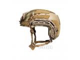 FMA Caiman Ballistic Helmet Highlander TB1383B-HLD-L